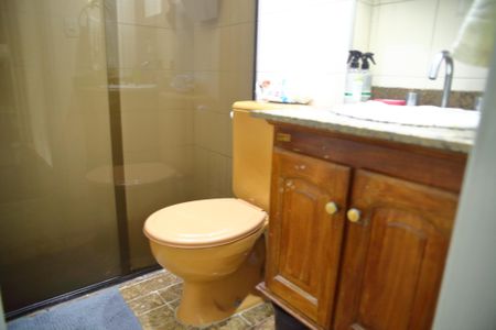 Apartamento à venda com 68m², 3 quartos e 1 vagaBanheiro