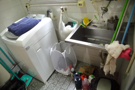 Apartamento à venda com 68m², 3 quartos e 1 vagaÁrea de Serviço