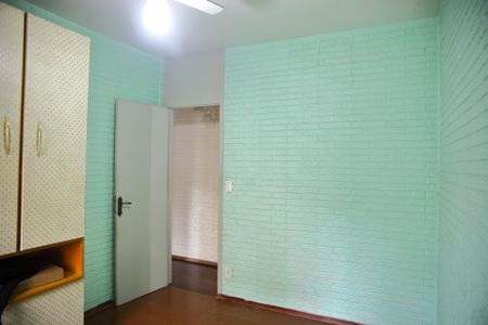 Apartamento à venda com 68m², 3 quartos e 1 vagaQuarto 2