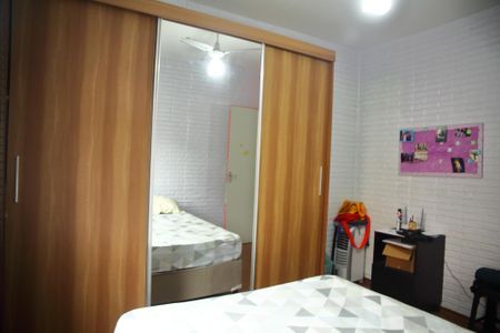 Apartamento à venda com 68m², 3 quartos e 1 vagaQuarto 3