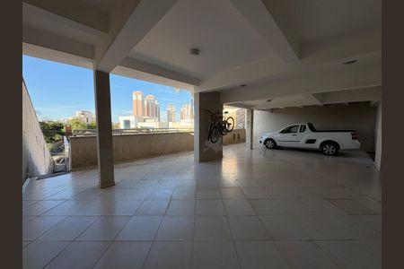 Casa à venda com 600m², 4 quartos e 7 vagasÁrea comum
