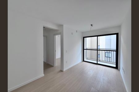 Apartamento à venda com 54m², 2 quartos e 1 vaga Apartamento à venda com 54m², 2 quartos e 1 vagaSala