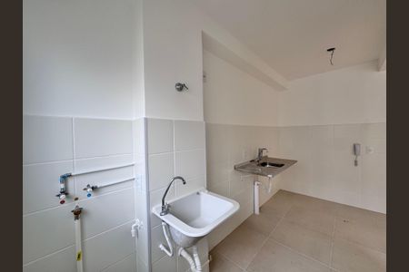 Apartamento à venda com 54m², 2 quartos e 1 vaga Apartamento à venda com 54m², 2 quartos e 1 vagaÁrea de Serviço