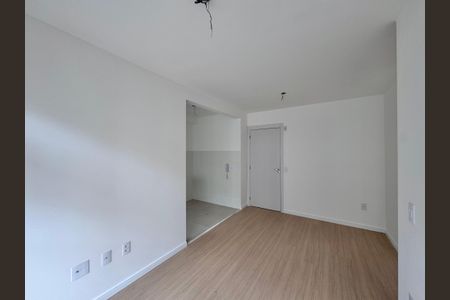 Apartamento à venda com 54m², 2 quartos e 1 vaga Apartamento à venda com 54m², 2 quartos e 1 vagaSala