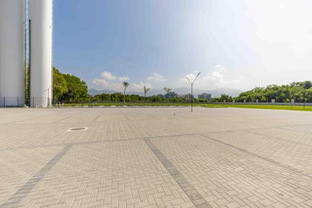 Apartamento à venda com 54m², 2 quartos e 1 vaga Apartamento à venda com 54m², 2 quartos e 1 vagaÁrea comum