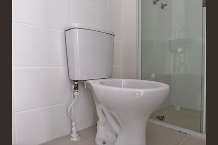 Apartamento à venda com 54m², 2 quartos e 1 vaga Apartamento à venda com 54m², 2 quartos e 1 vagaSuíte Banheiro