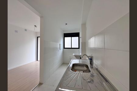 Apartamento à venda com 54m², 2 quartos e 1 vaga Apartamento à venda com 54m², 2 quartos e 1 vagaCozinha