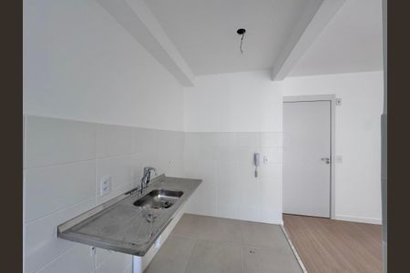 Apartamento à venda com 54m², 2 quartos e 1 vaga Apartamento à venda com 54m², 2 quartos e 1 vagaCozinha