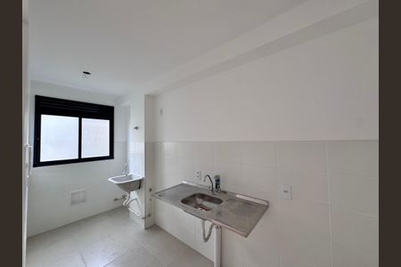 Apartamento à venda com 54m², 2 quartos e 1 vaga Apartamento à venda com 54m², 2 quartos e 1 vagaCozinha