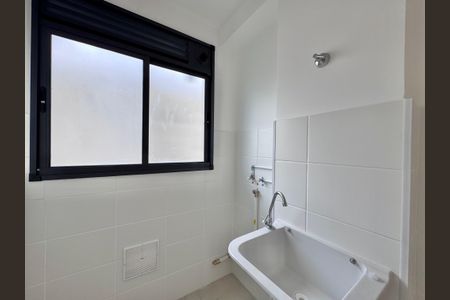 Apartamento à venda com 54m², 2 quartos e 1 vaga Apartamento à venda com 54m², 2 quartos e 1 vagaÁrea de Serviço