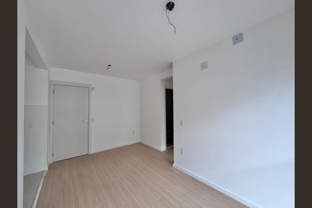 Apartamento à venda com 54m², 2 quartos e 1 vaga Apartamento à venda com 54m², 2 quartos e 1 vagaSala