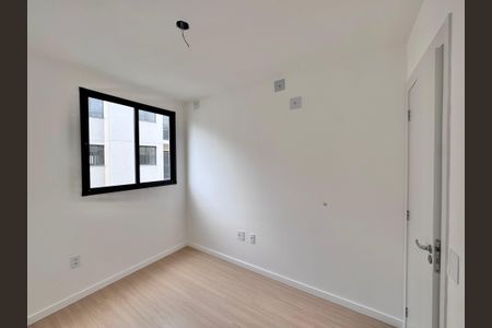 Apartamento à venda com 54m², 2 quartos e 1 vaga Apartamento à venda com 54m², 2 quartos e 1 vagaQuarto