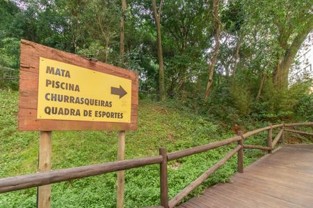 Apartamento à venda com 65m², 3 quartos e 1 vagaÁrea comum