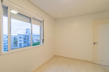 Apartamento à venda com 65m², 3 quartos e 1 vagaQuarto 2