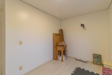 Apartamento à venda com 65m², 3 quartos e 1 vagaQuarto 2