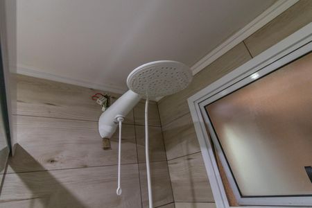 Apartamento à venda com 65m², 3 quartos e 1 vagaBanheiro da Suíte