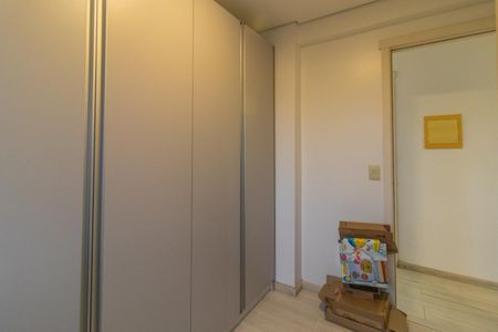 Apartamento à venda com 65m², 3 quartos e 1 vagaQuarto 1