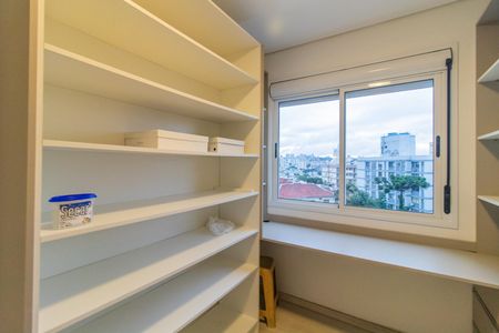 Apartamento à venda com 65m², 3 quartos e 1 vagaQuarto 1