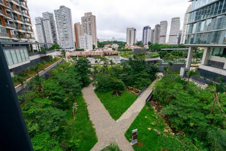 Apartamento para alugar com 165m², 3 quartos e 3 vagas Apartamento para alugar com 165m², 3 quartos e 3 vagasParque