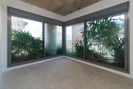 Apartamento para alugar com 165m², 3 quartos e 3 vagas Apartamento para alugar com 165m², 3 quartos e 3 vagasSuíte 1