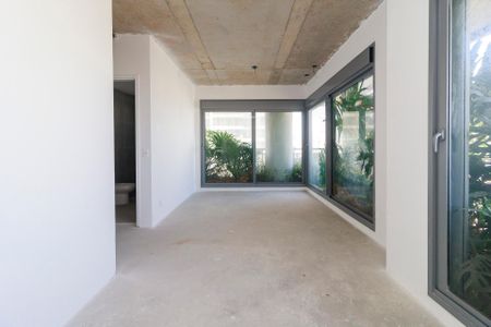 Apartamento para alugar com 165m², 3 quartos e 3 vagas Apartamento para alugar com 165m², 3 quartos e 3 vagasSuíte 1