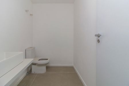 Apartamento para alugar com 165m², 3 quartos e 3 vagas Apartamento para alugar com 165m², 3 quartos e 3 vagasLavabo