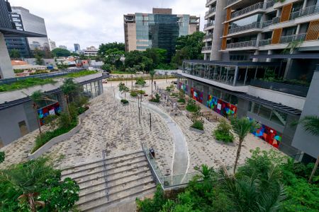 Apartamento para alugar com 165m², 3 quartos e 3 vagas Apartamento para alugar com 165m², 3 quartos e 3 vagasParque