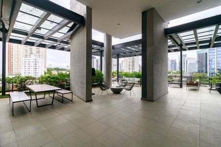 Apartamento para alugar com 165m², 3 quartos e 3 vagas Apartamento para alugar com 165m², 3 quartos e 3 vagasÁrea Comum