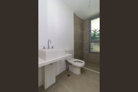 Apartamento para alugar com 165m², 3 quartos e 3 vagas Apartamento para alugar com 165m², 3 quartos e 3 vagasSuíte 1 - Banheiro