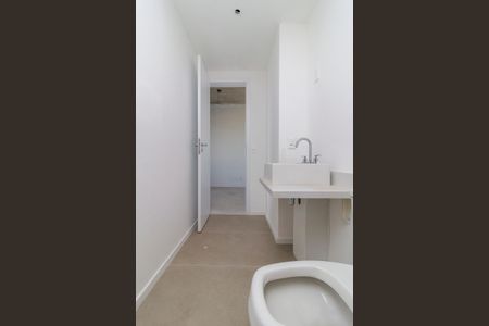 Apartamento para alugar com 165m², 3 quartos e 3 vagas Apartamento para alugar com 165m², 3 quartos e 3 vagasSuíte 3 - Banheiro