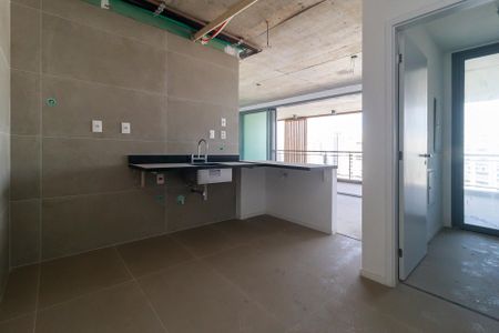 Apartamento para alugar com 165m², 3 quartos e 3 vagas Apartamento para alugar com 165m², 3 quartos e 3 vagasCozinha