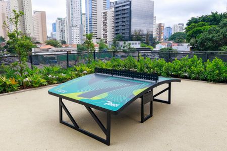 Apartamento para alugar com 165m², 3 quartos e 3 vagas Apartamento para alugar com 165m², 3 quartos e 3 vagasFute Mesa