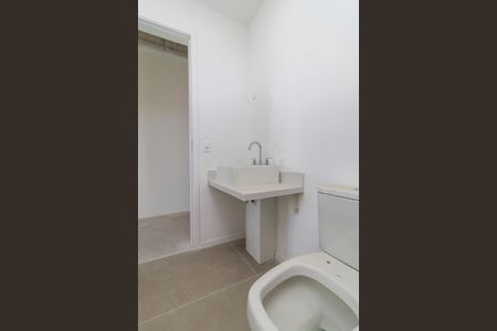 Apartamento para alugar com 165m², 3 quartos e 3 vagas Apartamento para alugar com 165m², 3 quartos e 3 vagasSuíte 1 - Banheiro