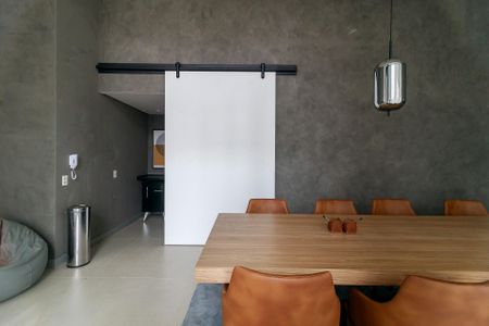 Apartamento para alugar com 165m², 3 quartos e 3 vagas Apartamento para alugar com 165m², 3 quartos e 3 vagasCoworking