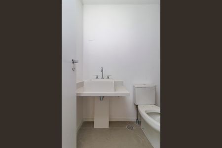 Apartamento para alugar com 165m², 3 quartos e 3 vagas Apartamento para alugar com 165m², 3 quartos e 3 vagasSuíte 2 - Banheiro
