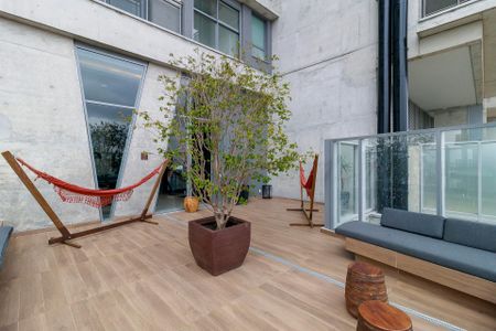 Apartamento para alugar com 165m², 3 quartos e 3 vagas Apartamento para alugar com 165m², 3 quartos e 3 vagasÁrea Comum