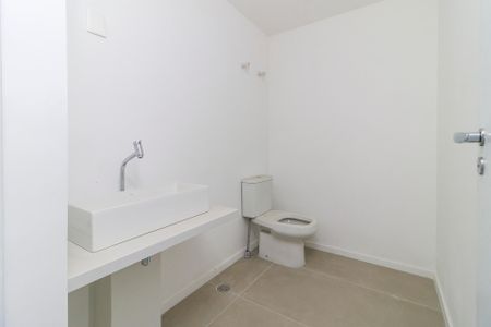 Apartamento para alugar com 165m², 3 quartos e 3 vagas Apartamento para alugar com 165m², 3 quartos e 3 vagasLavabo