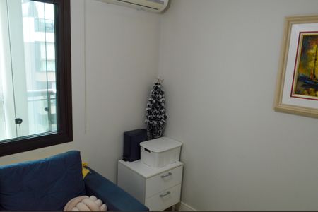 Apartamento à venda com 228m², 4 quartos e 2 vagasQuarto 1