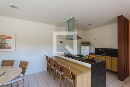 Apartamento à venda com 228m², 4 quartos e 2 vagasEspaço Gourmet