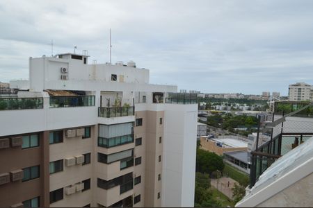 Apartamento à venda com 228m², 4 quartos e 2 vagasVista do Terraço