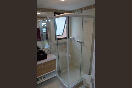 Apartamento à venda com 228m², 4 quartos e 2 vagasBanheiro 2