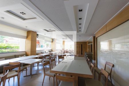 Apartamento à venda com 228m², 4 quartos e 2 vagasEspaço Gourmet