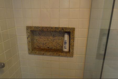 Apartamento à venda com 228m², 4 quartos e 2 vagasBanheiro 1