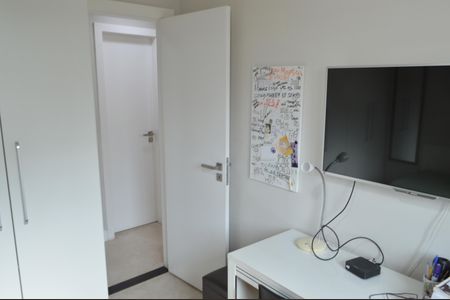 Apartamento à venda com 228m², 4 quartos e 2 vagasQuarto 2