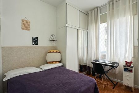 Apartamento à venda com 122m², 3 quartos e 1 vaga Apartamento à venda com 122m², 3 quartos e 1 vagaQuarto 1