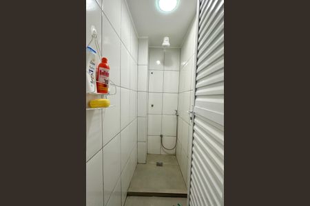Apartamento à venda com 122m², 3 quartos e 1 vaga Apartamento à venda com 122m², 3 quartos e 1 vagaBanheiro de serviço
