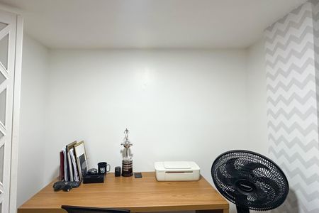 Apartamento à venda com 122m², 3 quartos e 1 vaga Apartamento à venda com 122m², 3 quartos e 1 vagaQuarto 3