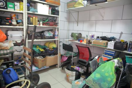 Casa à venda com 207m², 3 quartos e 2 vagasQuarto de Serviço/Oficina