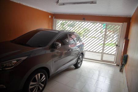 Casa à venda com 207m², 3 quartos e 2 vagasGaragem