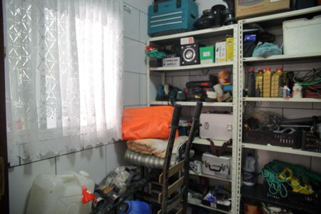 Casa à venda com 207m², 3 quartos e 2 vagasQuarto de Serviço/Oficina